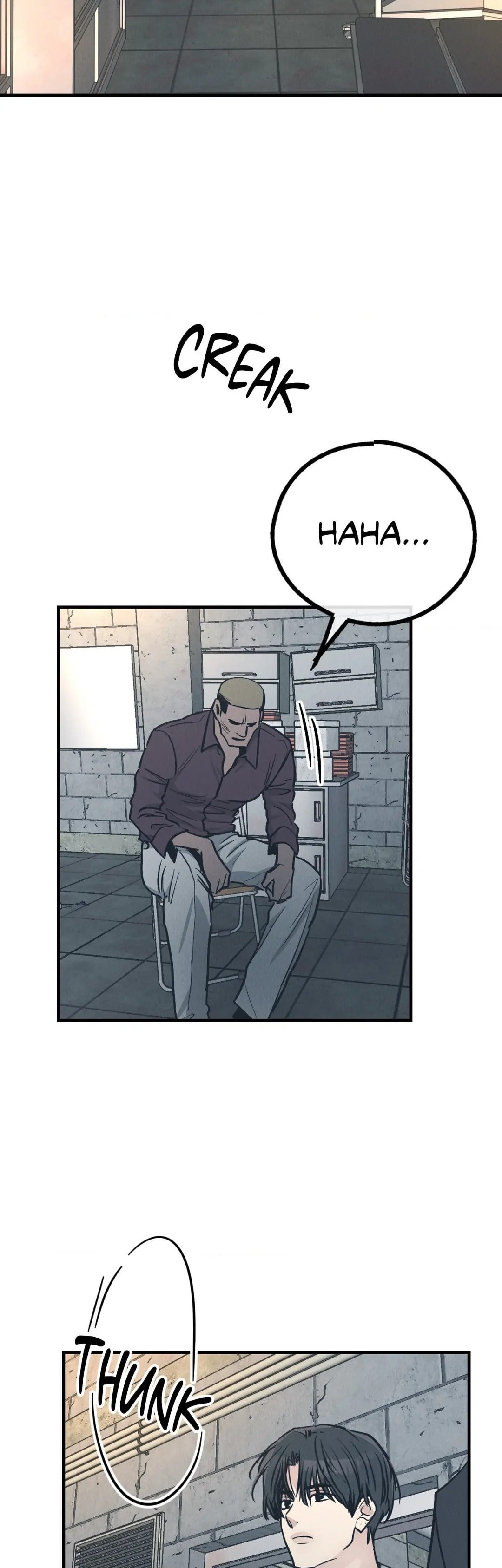 Payback, Chapter 84 image 39